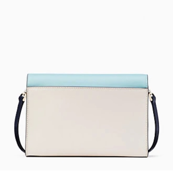 Kate Spade carson convertible crossbody
POOLSIDE MULTI - Picture 5 of 16